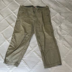 Men’s cargo pants